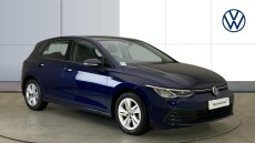 Volkswagen Golf 1.5 TSI 150 Life 5dr Petrol Hatchback